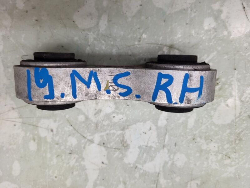 102142200B 2012-2020 Tesla Model S Rear Passenger Right Suspension Wishbone Integral Link