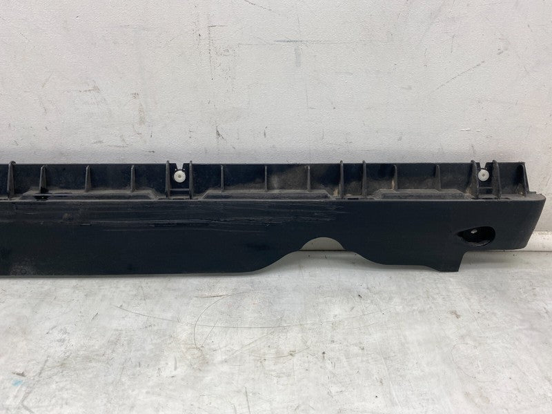 ⭕ 2020-2024 Tesla Model Y MY Right Skirt Rocker Molding Panel Carrier Bracket RH
