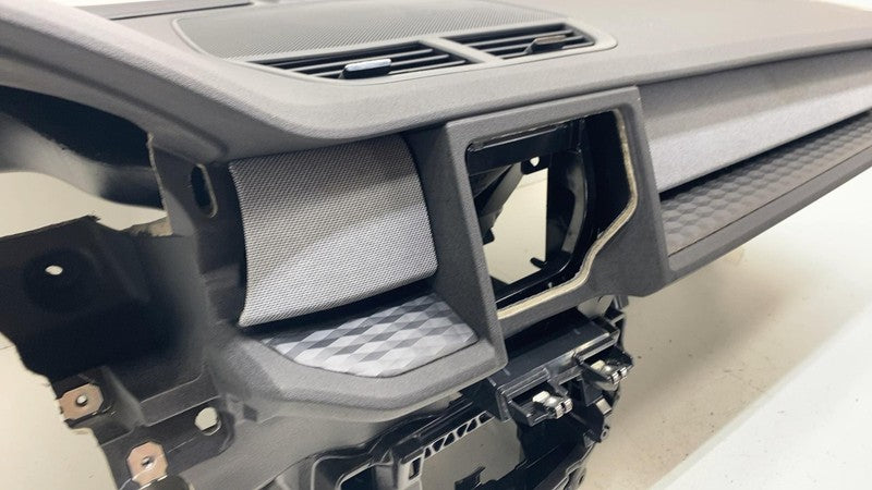 ⭕ 2021 2022 2023 Polestar 2 Front Dash Dashboard Instrument Panel Asse