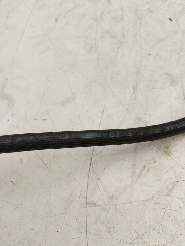 ⭕2012-2015 Tesla Model S Rear Passenger Side Brake Hose Line Pipe Righ