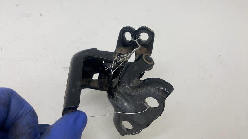 ⭕ 2018-2023 Subaru Crosstrek PAIR of (Upper & Lower) Rear Driver Door Hinge Left