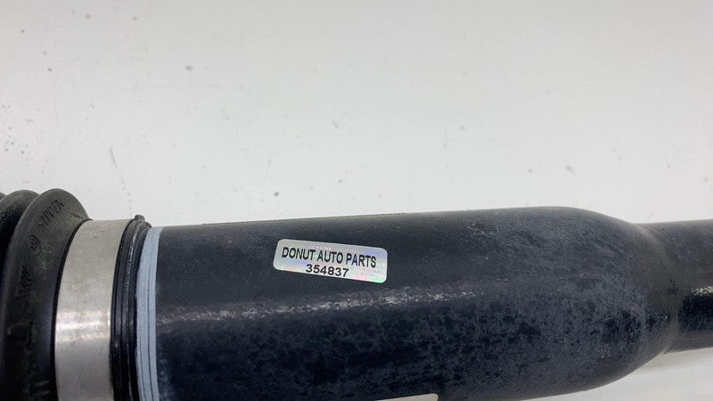 C200055199C ⭕22-24 Rivian R1T R1S Rear Left or Right CV Axle Shaft Halfshaft C200055199-C