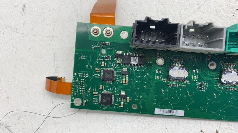 ⭕ 2012-2020 Tesla Model S MS Premium MCU Audio Amplifier Board Assy 10