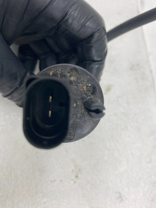 ⭕ 2017-2023 Tesla Model 3 Y Front Windshield Wind Screen Wiper Washer Motor Assy