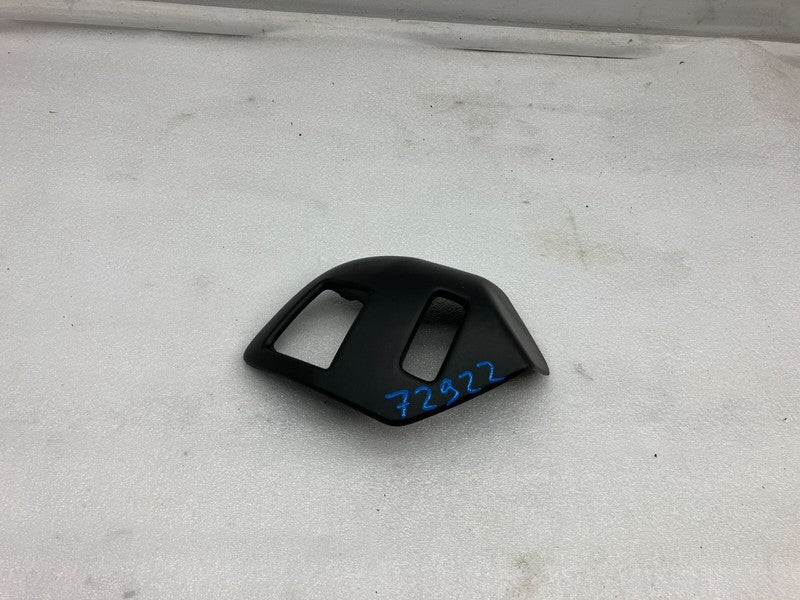 AG130231-B ⭕ 12-20 Model S Right 2nd Row Single Seatback Back Rest Corner Handle AG130231B