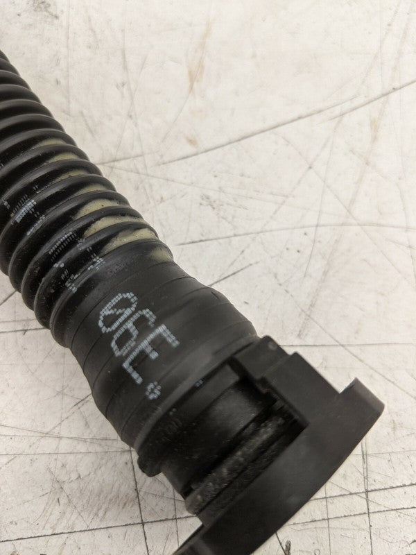 PA66-GF30 ⭕ 2017-2023 Tesla Model 3 Radiator Outlet Cooling Hose Tube Pipe Line PA66-GF30