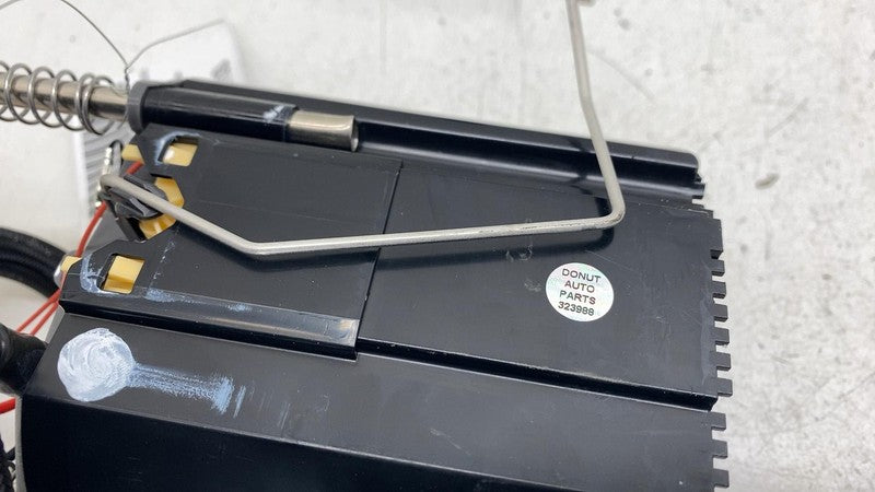 ⭕ 2014-2021 Maserati Ghibli Left Fuel Gas Pump Level Sending Gauge OEM