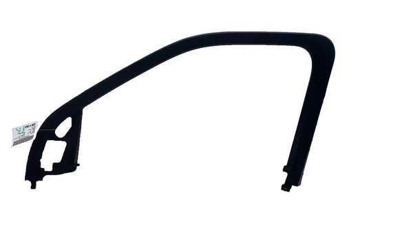 18-21 Lincoln Navigator Front Right Door Window Frame Cover Panel JL1B-7820904-B