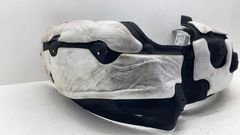 ⭕ 2021-2026 Tesla Model X Rear Passenger Side Fender Liner Splash Shie