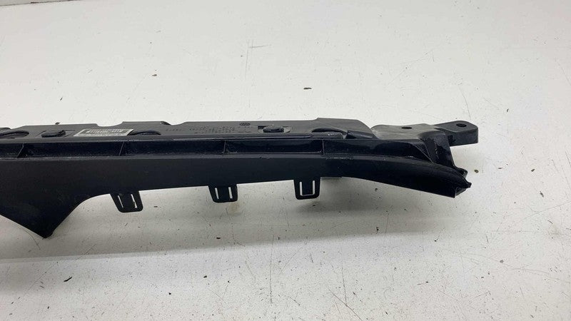 ⭕16-20 Tesla Model X Front Upper Grille Surround & Bracket w/ Badge 10