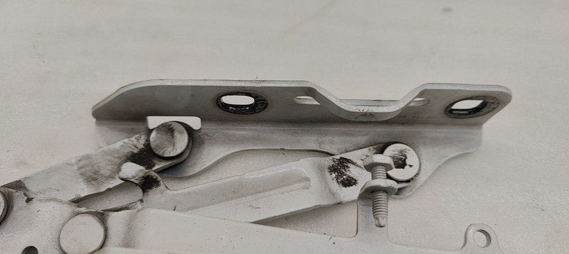 ⭕ 2012-2015 Tesla Model S Front Passenger Bonnet Hood Hinge Closure As