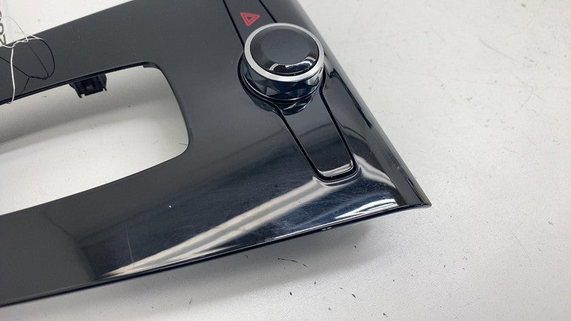 ⭕ 2021-2023 Polestar 2 Center Console Control Switch Knob & Trim Cover