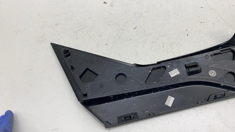 7453547 ⭕ 2014-2021 BMW i3 I01 Front Driver Side A-Pillar Column Trim Cover Left 7453547