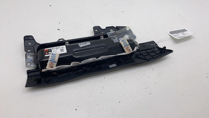 107782600D ⭕ 2017-2023 Tesla Model 3 Y Right Lower Knee Safety Airbag Module 1077826-00-D
