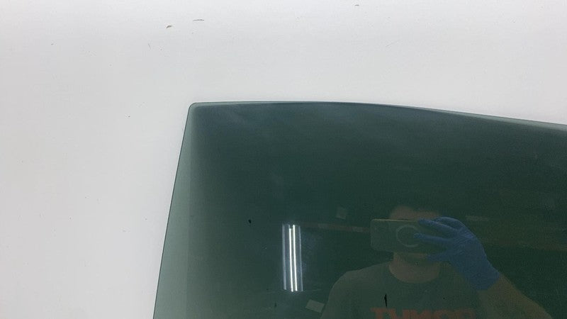 E2 43R-0115131 ⭕ 2022 2023 2024 Rivian R1T Rear Passenger Side Door Glass Window Right RH OEM