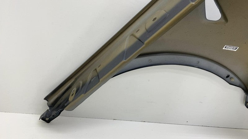 ⭕ 2016-2020 Tesla Model X Front Driver Side Fender Shell Panel Left Gray - PMNG