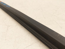 ⭕ 12-20 Tesla Model S Front Left Door Window Inner Belt Rubber Seal 1038406-00-A