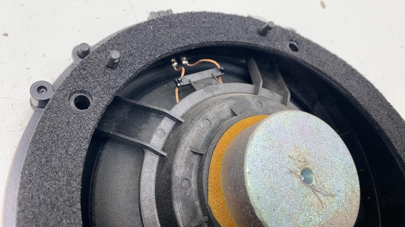 ⭕ 12-20 Model S X SET of Front & Rear Door Audio Speaker Mid Woofer 10