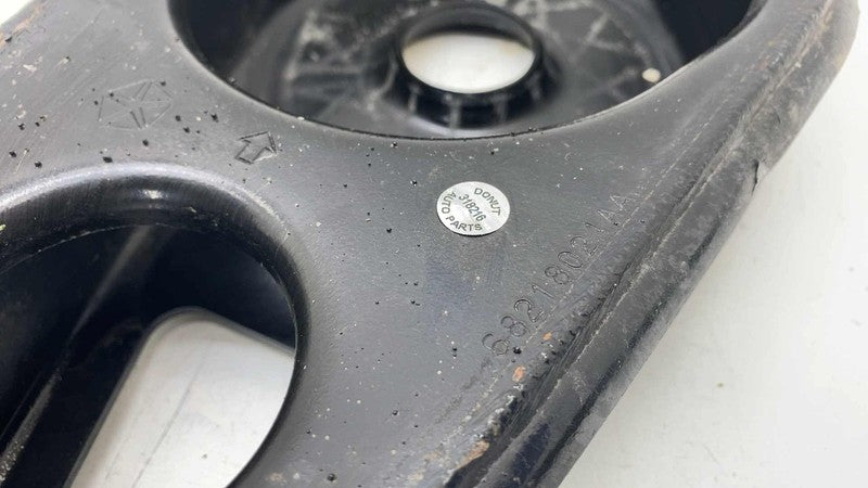 ⭕ 17-25 Chrysler Pacifica Rear Left Spindle Knuckle + Strut + Control 