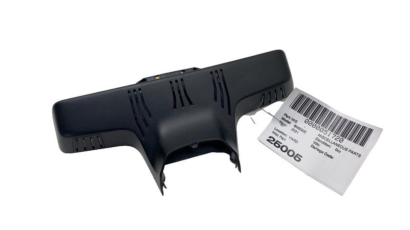 2021-2023 BMW 530e G30 Front Windshield Lane Keep Assist Camera w/ Mou