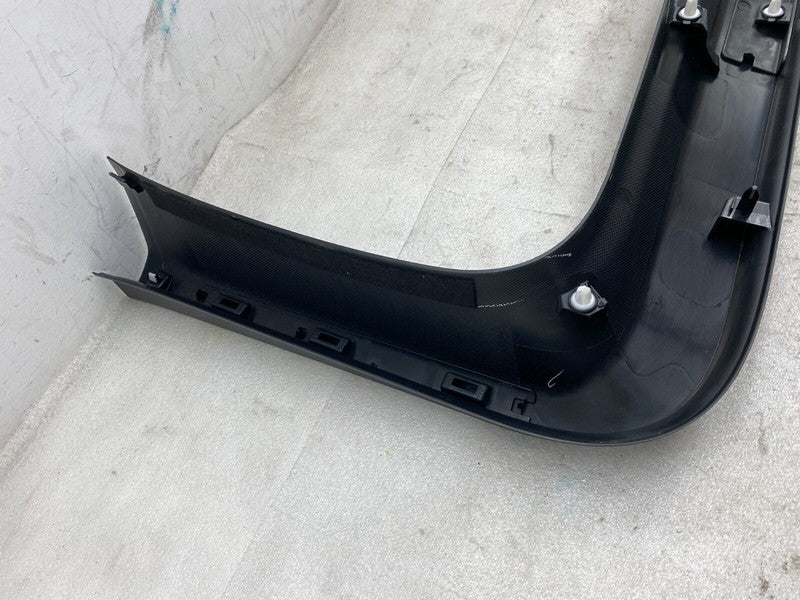 1494667 ⭕ 2020-2022 Tesla Model Y MY Rear Inner Tailgate Upper Liftgate Plate 1494667
