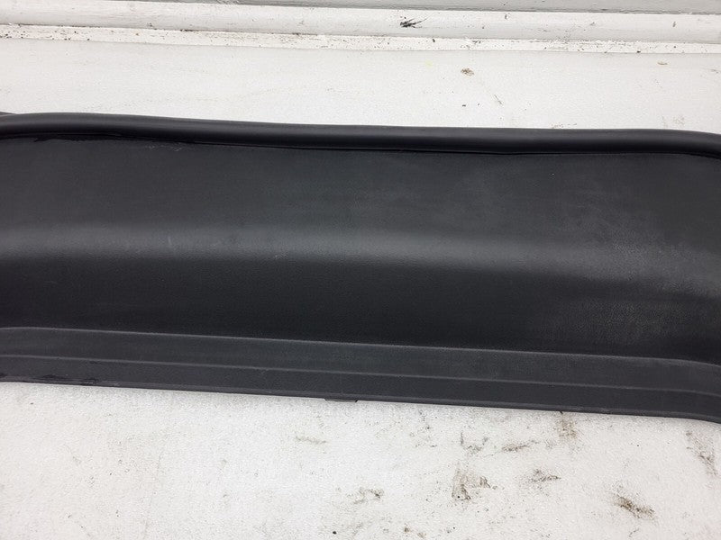 100632900D ⭕ 12-15 Model S MS Rear Under Hood Apron Windshield Cowl Vent Cover 1006329-00-D