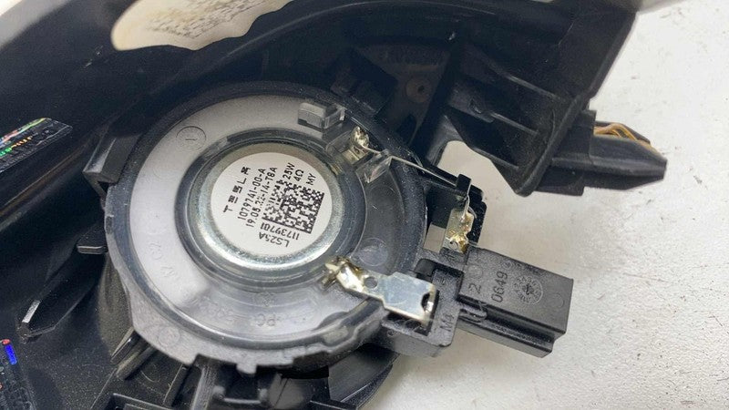 ⭕ 17-23 Model 3 Front Passenger Audio Tweeter & Speaker Cover Right 17