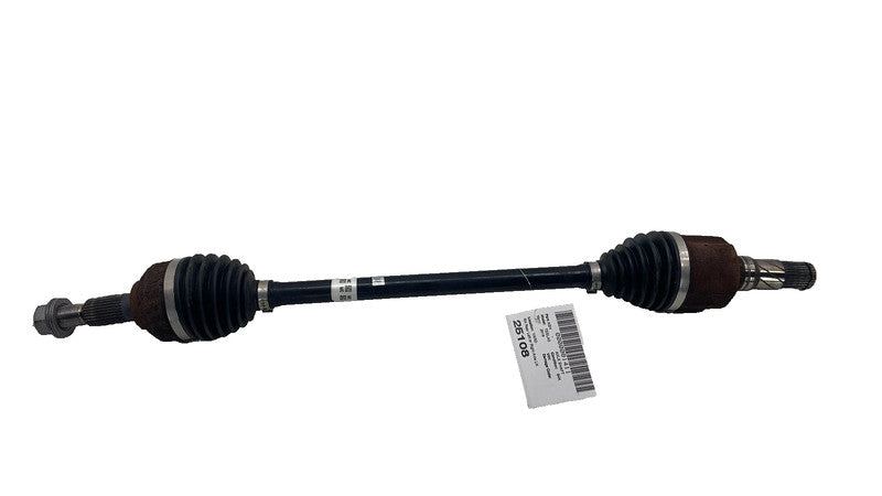 ⭕ 2017-2025 Model 3 Rear Left or Right CV Axle Shaft Halfshaft 25MM 10