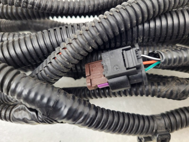 100442104Q ⭕ 2016-2020 Tesla Model S MS Rear Bumper Wiring Harness Cable Wire 1004421-04-Q