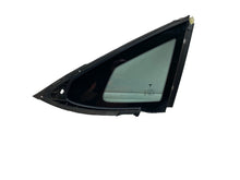 ⭕ 2012-2020 Tesla Model S Rear Passenger Side Quarter Fixed Glass Right Assembly