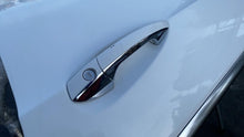 ⭕2014-2016 Mercedes-Benz E350 E400 Front Driver Side Door Shell Panel Left White