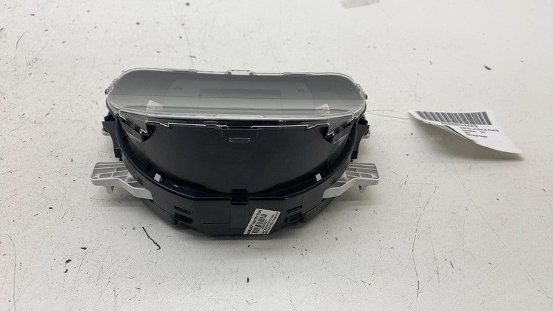 ⭕ 2019 Smart EQ Fortwo Front Dashboard Instrument Cluster Speedometer 