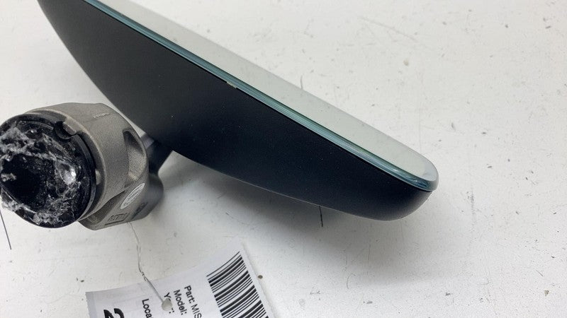 31688479 ⭕ 2021 2022 2023 Polestar 2 Interior Rear View Mirror Assembly OEM 31688479