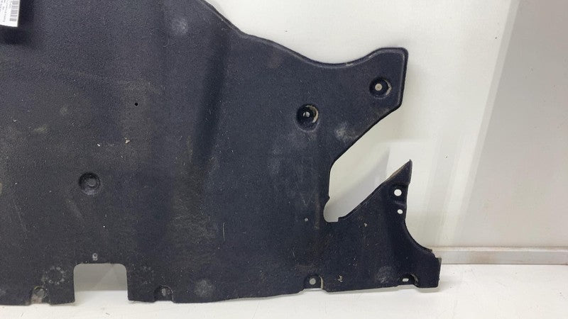 ⭕ 2017-2023 Tesla Model 3 Rear Under Body Middle Aero Splash Shield Co
