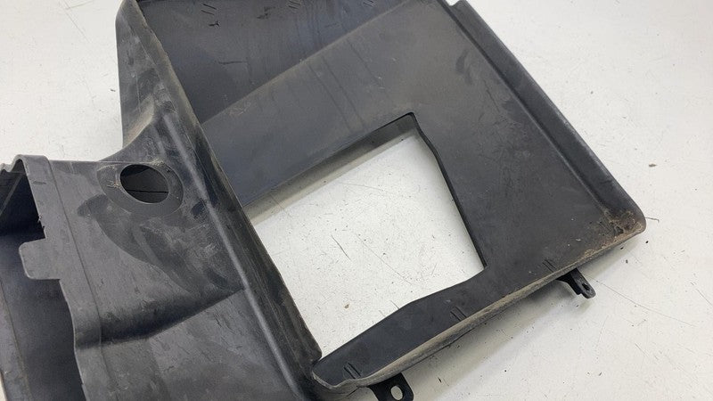 101152000D ⭕12-15 Tesla Model S Front Right A/C Air Conditioner Condenser Duct 1011520-00-D