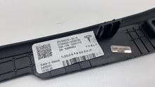 ⭕ 2021-2024 Tesla Model S Middle A-Pillar Cover Trim Panel Left LH 1566076-00-B