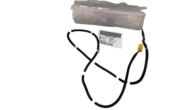 ⭕ 2012-2017 Tesla Model S MS Front Driver Side Seat Airbag Left OEM 10