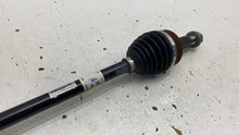 ⭕ 17-26 Model 3 Front Left/Right CV Axle Shaft Halfshaft 25MMx540MM 1536670-00-B