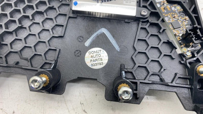 1921747-00-B ⭕ 2020-2024 Tesla Model Y MY Windshield Camera Bracket Assembly 1921747-00-B