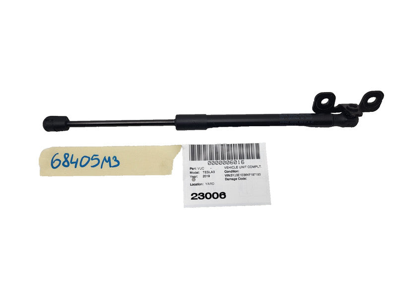 1091472 00 B ⭕17-23 Model 3 M3 Front Left or Right Hood Lift Shock Strut Support 1091472-00-B
