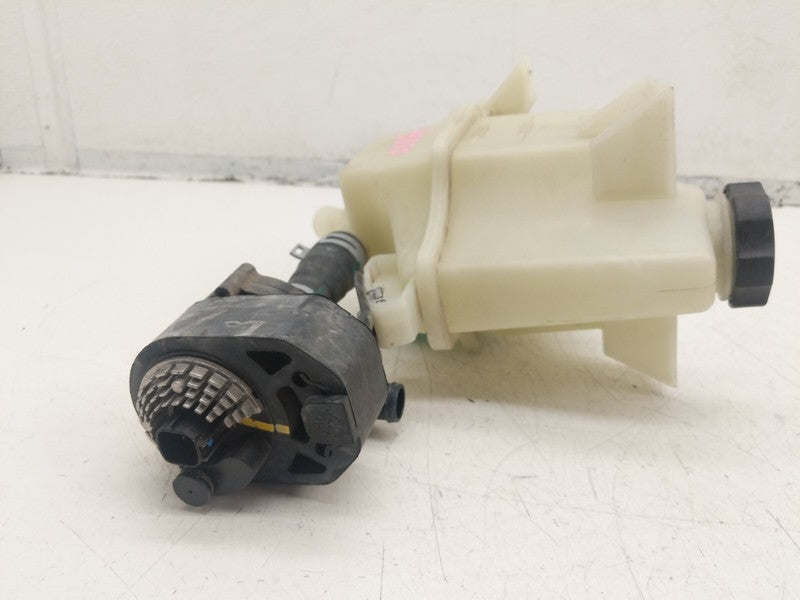 6007612 00 A ⭕12-20 Tesla Model S MS Coolant Bottle Reservoir Tank w/ Cap & Pump 6007612-00-A
