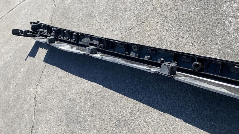 ⭕ 2016-2020 Tesla Model X Driver Side Skirt Rocker Molding Sill Panel 