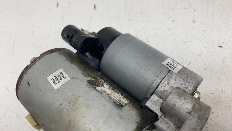 4280009300 ⭕ 2012-2017 Jeep Wrangler Engine Starter Motor Assembly OEM 4280009300