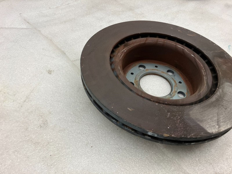 ⭕2017-2023 Tesla Model 3 Front Left or Right Brake Disc Rotor Base Mono-Material