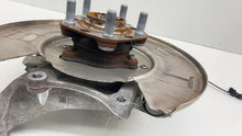 ⭕ 17-23 Tesla Model 3 Rear Left Knuckle Spindle w/ Dust Shield AWD 1044411-00-F