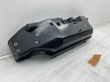⭕ 16-20 Model X MX Center Luggage Compartment Cross Member Bracket 1035176-00-G