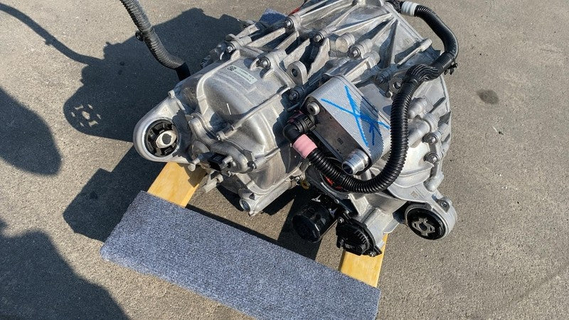⭕17-23 Tesla Model Y 3 Front Drive Unit Engine Electric Motor *21k* 11
