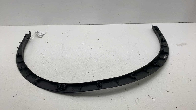 149416100C ⭕2020-2024 Tesla Model Y Front Left Fender Wheel Arch Flare Molding 1494185-00-C