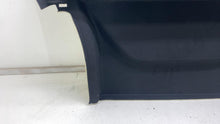⭕ 20-23 Model Y Rear Cargo Trunk Floor Carpet Liner End Item Cover 1493070-00-A