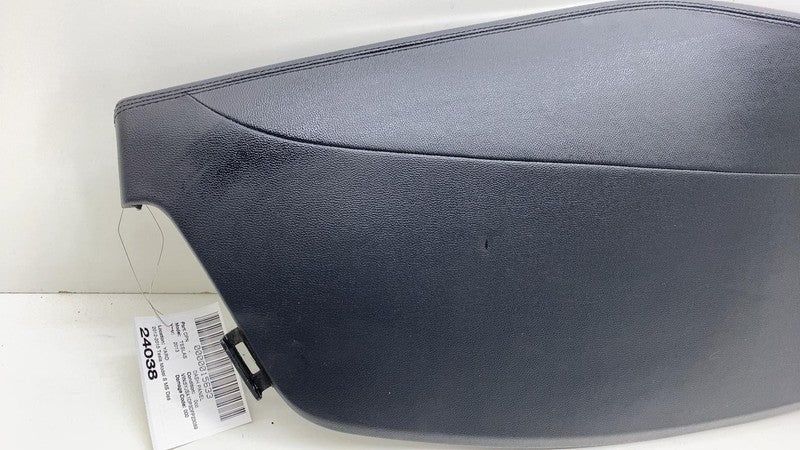 ⭕ 2012-2015 Tesla Model S Dashboard Instrument Panel Dash Trim Cover B